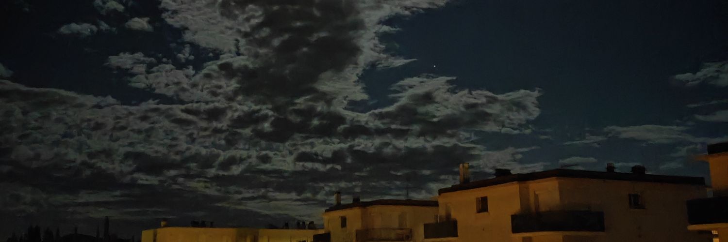 oxeelisson's profile banner image