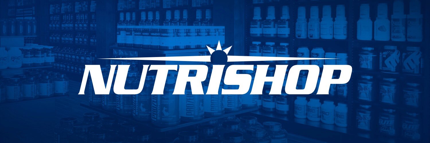 NutrishopUSA banner