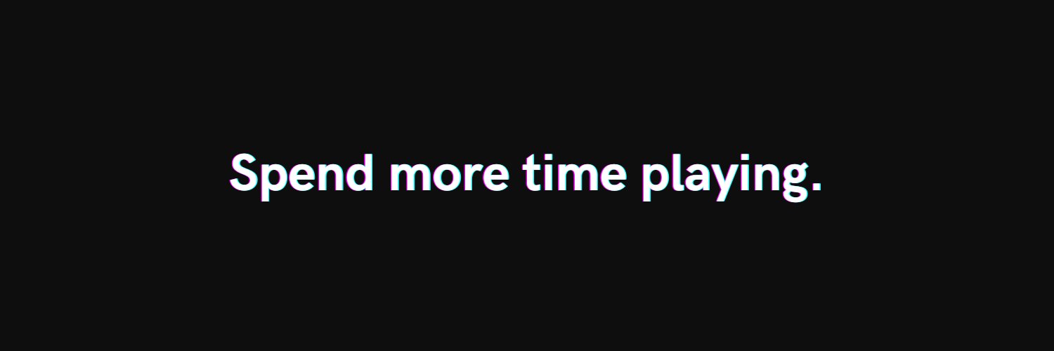 kevinvzb's profile banner image