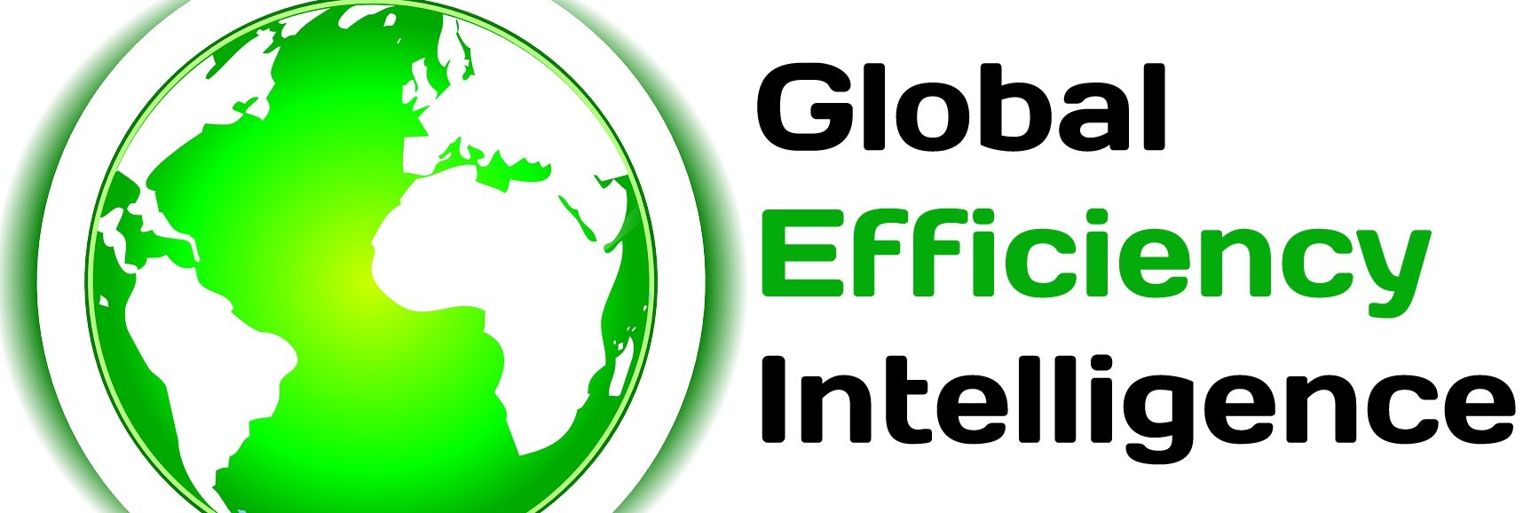 Global Efficiency banner