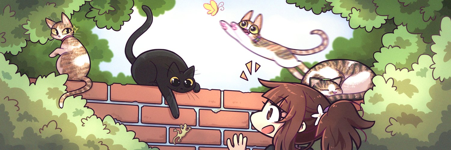 Qixzy 🌿 banner