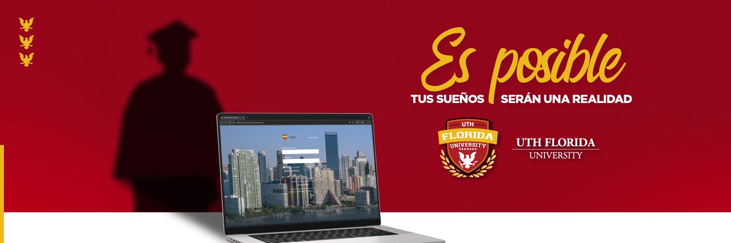 UTHFlorida's profile banner image