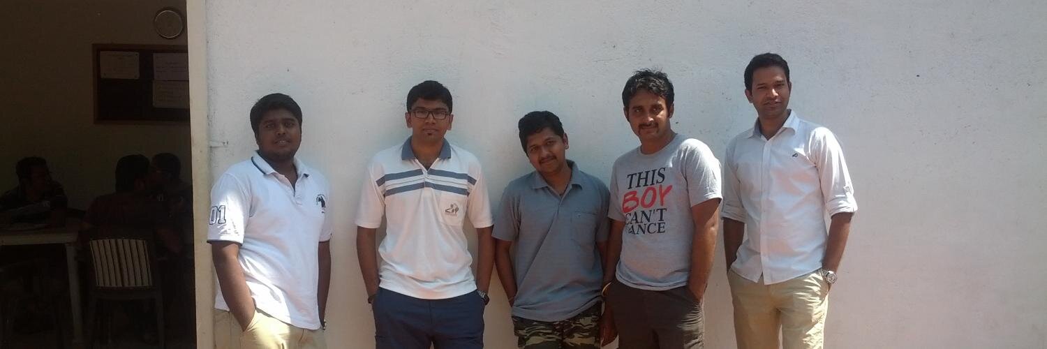 Be_With_Viresh's profile banner image
