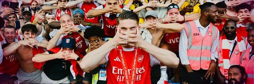 Sangodennis's profile banner image