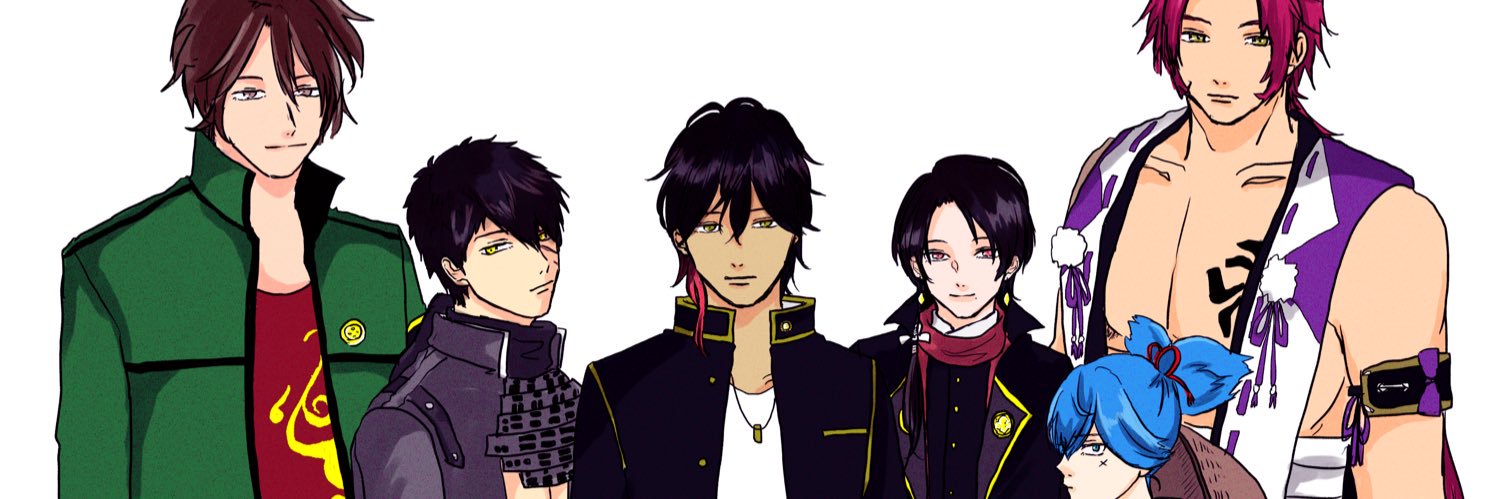 haco11211's profile banner image