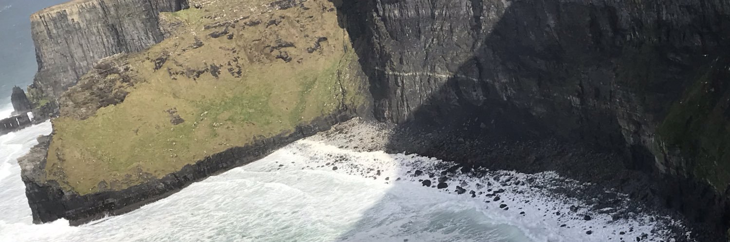 Michael Power 🟦🟧 banner