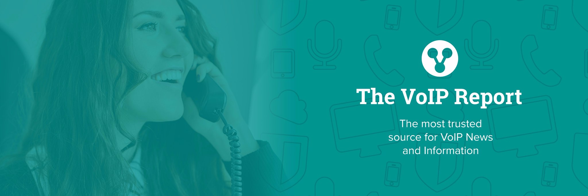 TheVoipReport's profile banner image