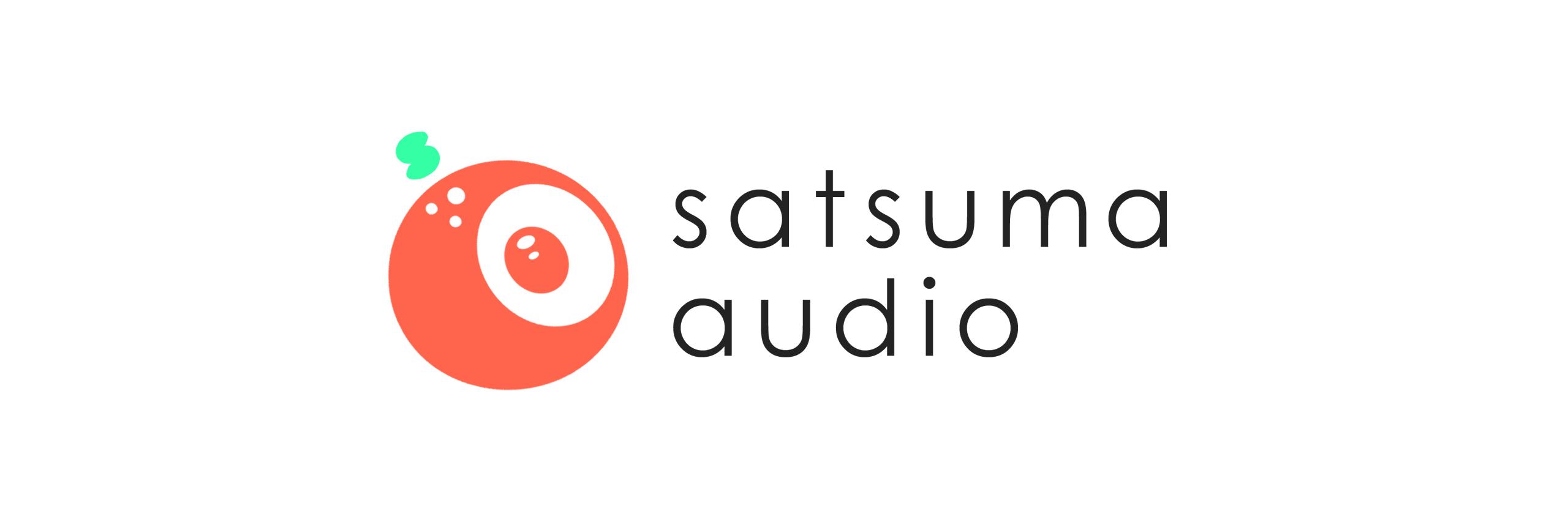 SatsumaAudio's profile banner image