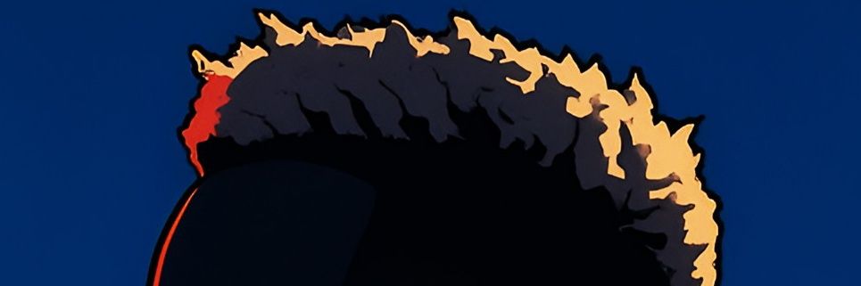 Jewnearsa's profile banner image