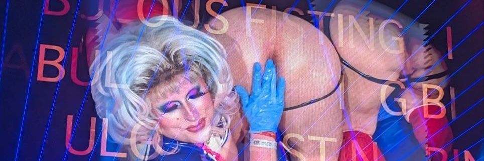 Tish✨️🔜Easter Berlin banner