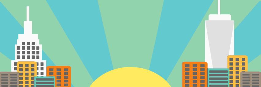 Hearty Start banner
