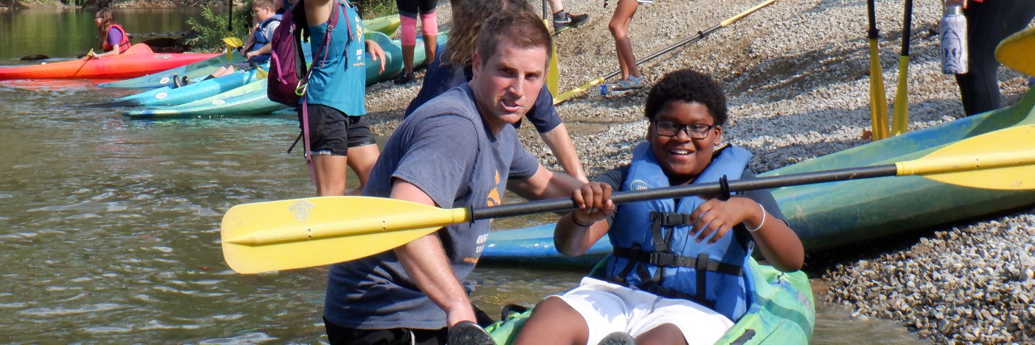 Adventure Crew banner