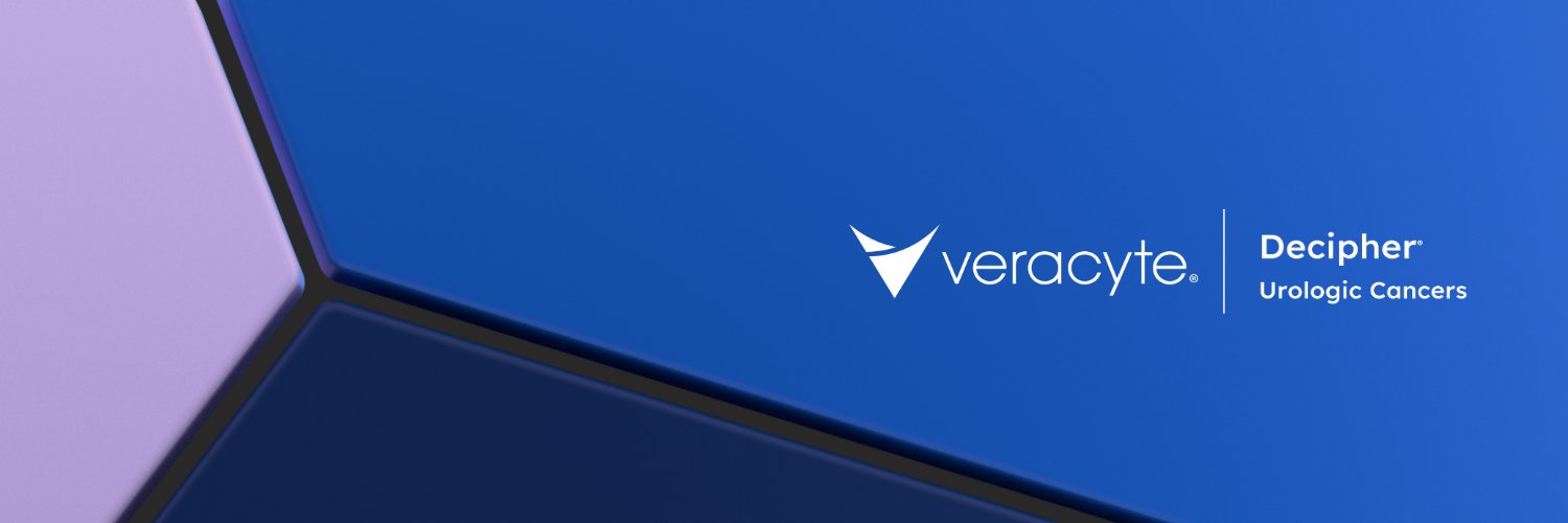 Decipher by Veracyte banner