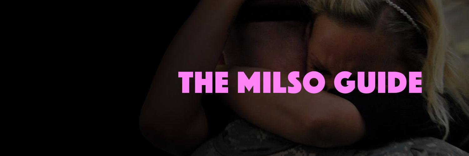 TheMilsoGuide's profile banner image