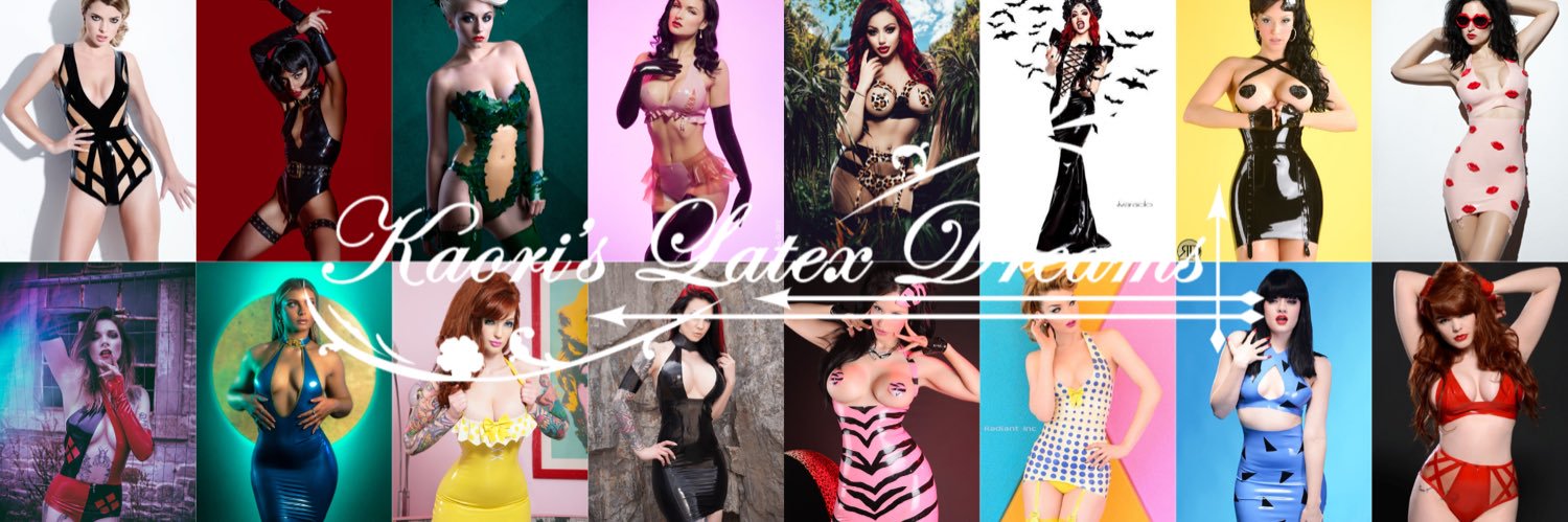 Kaorislatex's profile banner image