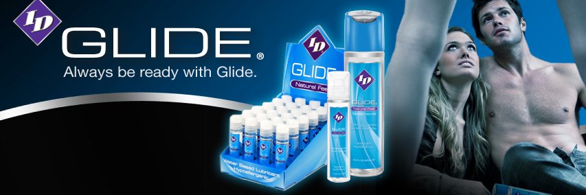 ID Lubricants banner