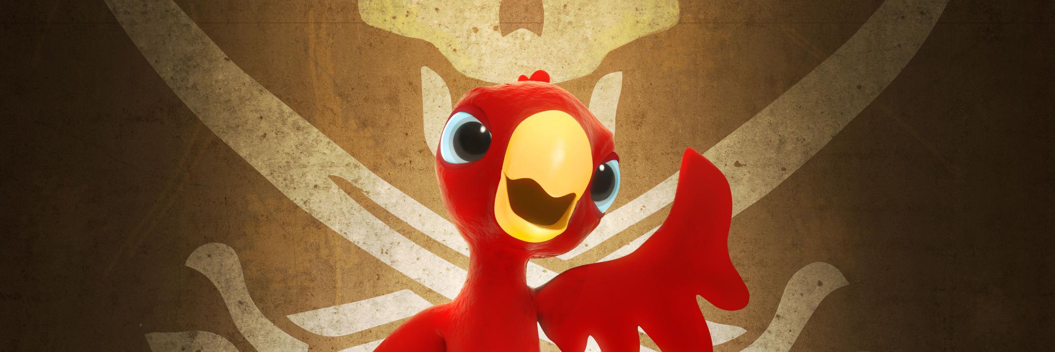 DavidGoconnor's profile banner image