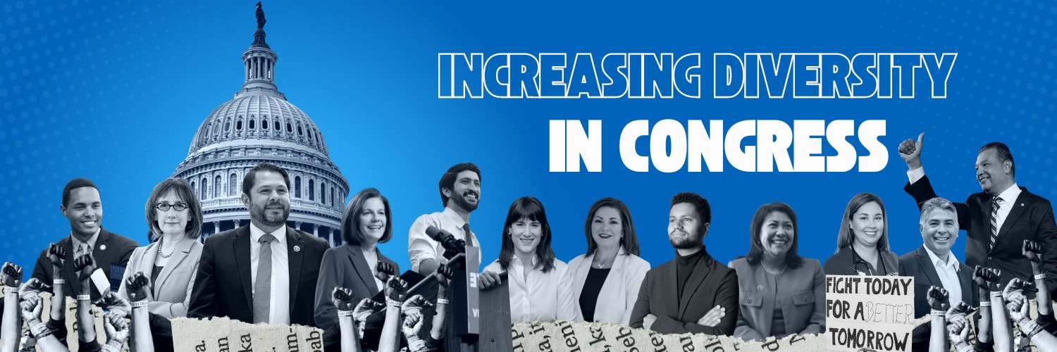 BOLD Democrats banner