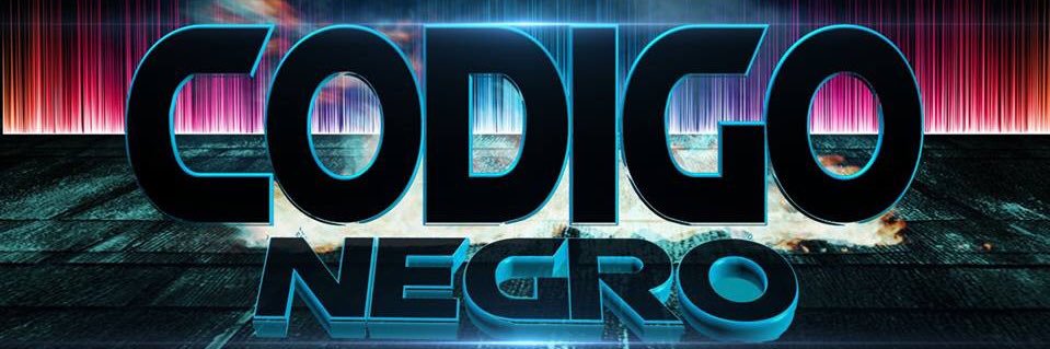 codigonegroRD's profile banner image