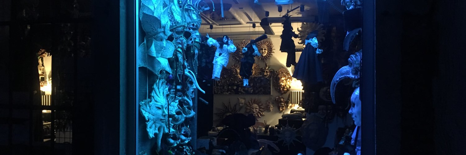GoldDNA's profile banner image