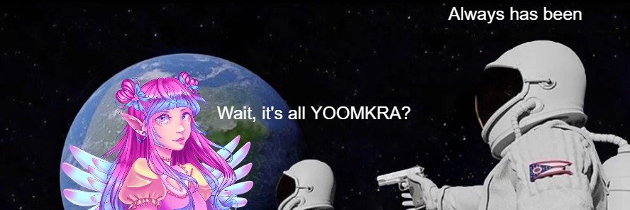 yumekera's profile banner image