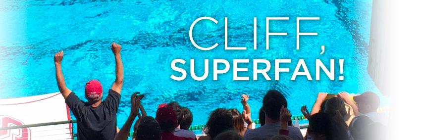 cliffsuperfan's profile banner image