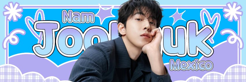 namjoohyukmx's profile banner image