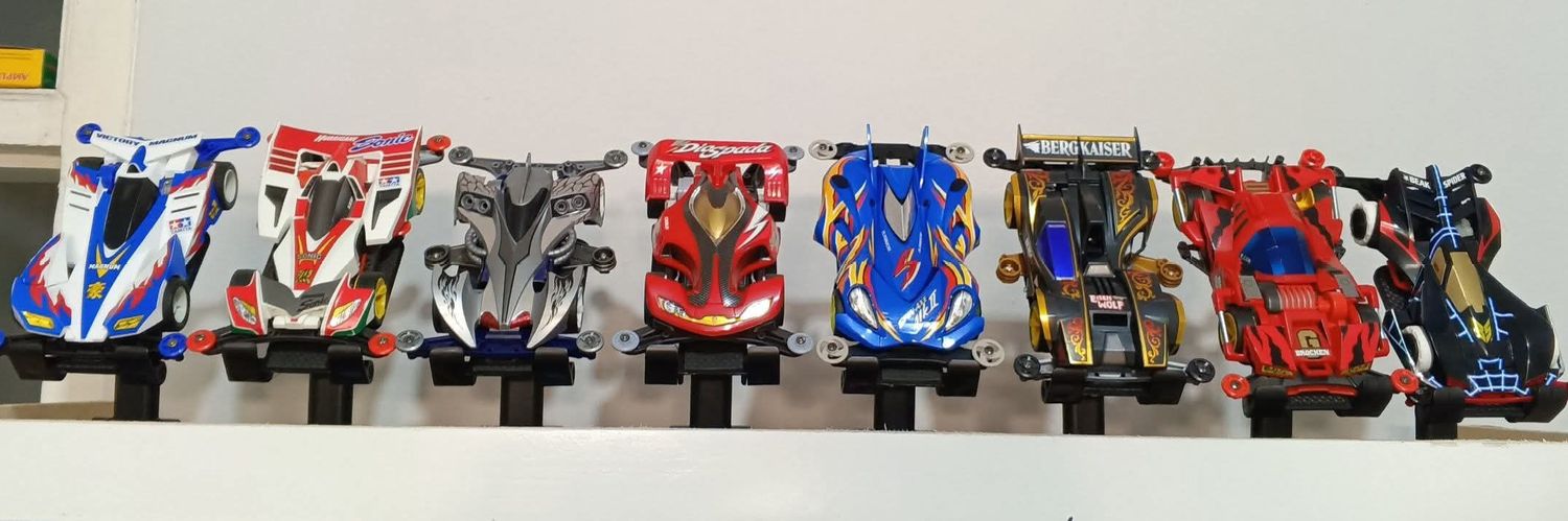 MSsholeh's profile banner image