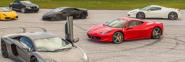 carloversLA's profile banner image