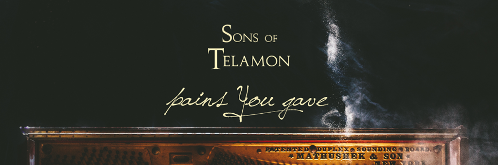 SonsofTelamon's profile banner image
