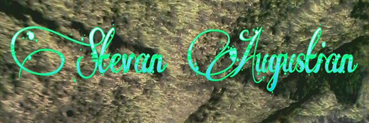 AgustianStevan's profile banner image