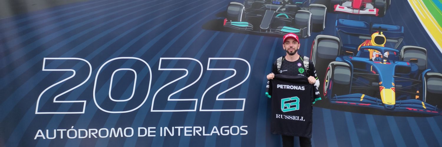 warlopesz's profile banner image