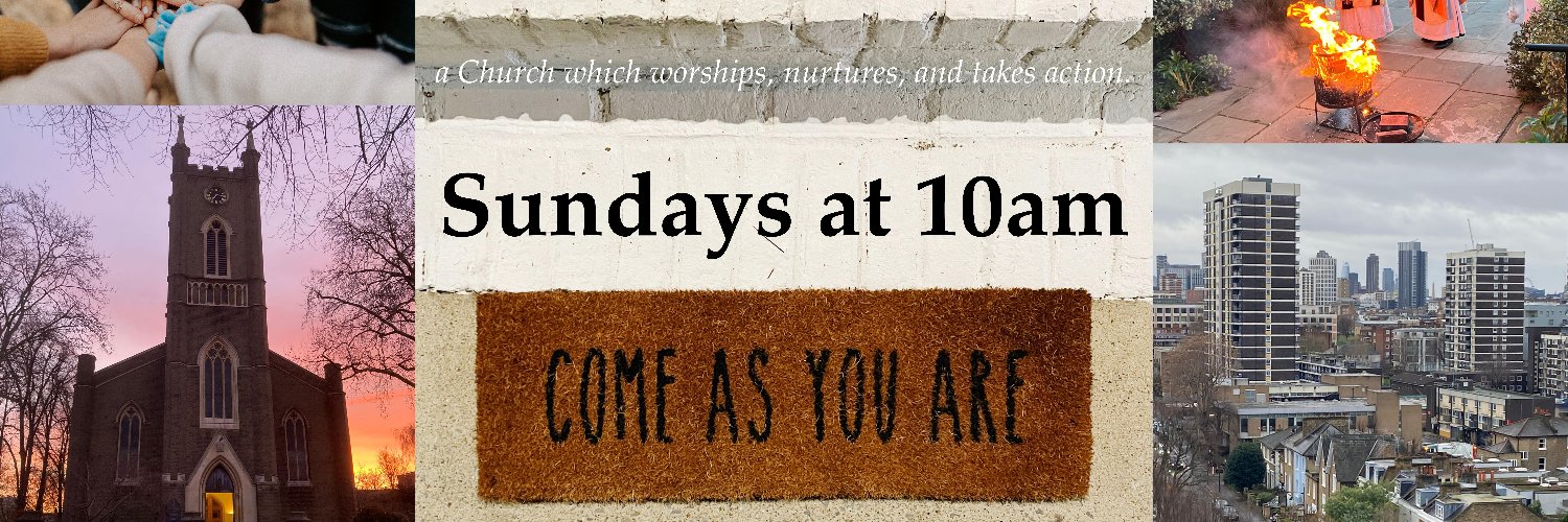 St Peter De Beauvoir banner