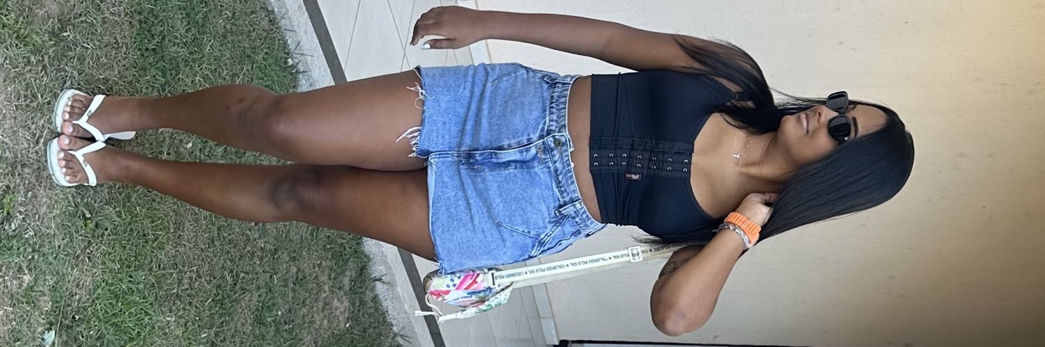 YWebe's profile banner image