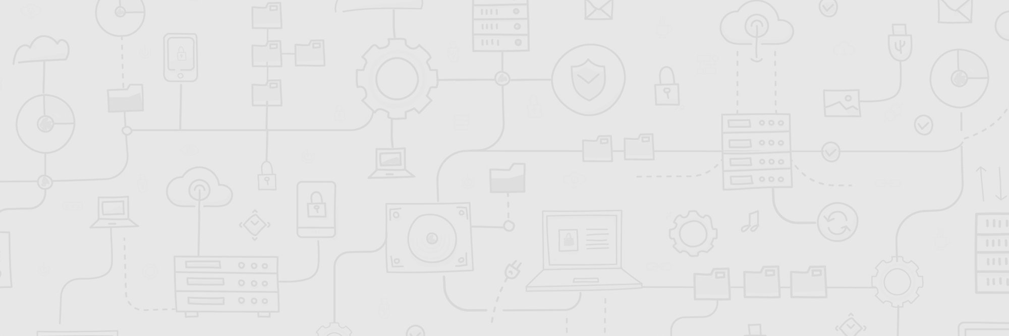 NewComm IT is nu Infradax banner