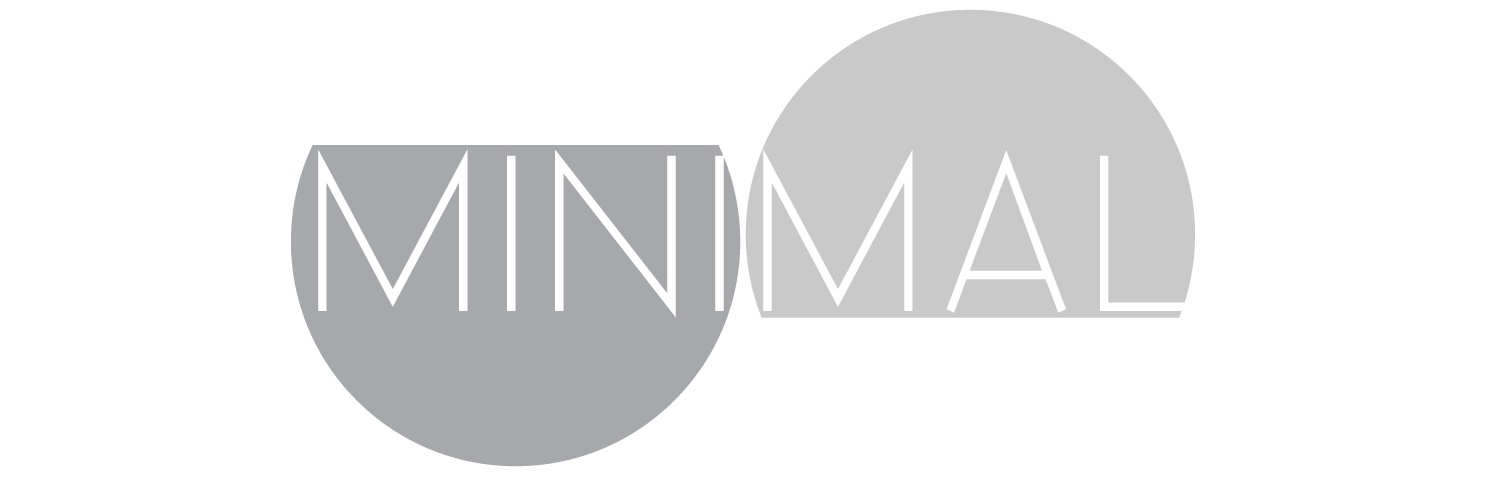 MINIMAL banner