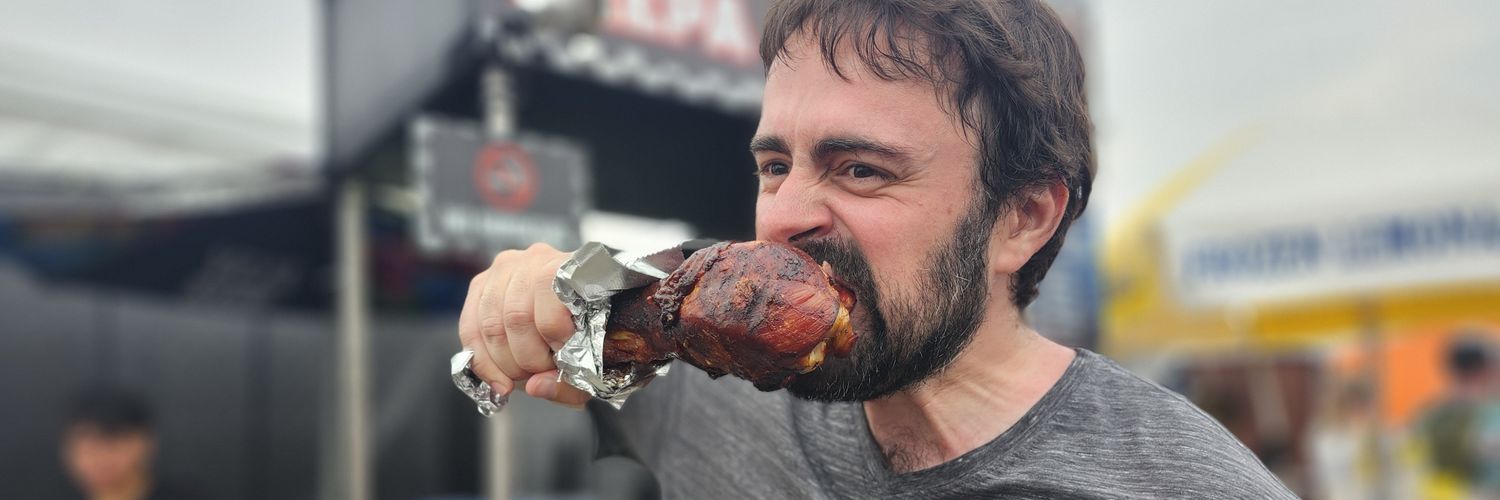 chiefbacher's profile banner image