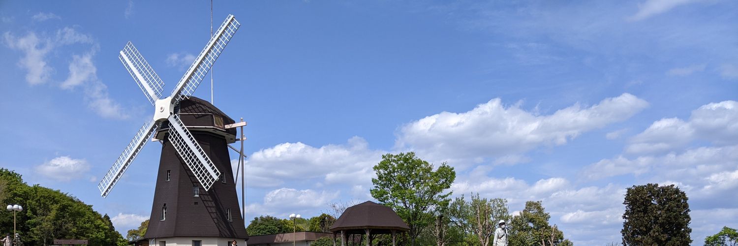 なかのんの旅々(Masayuki Nakano) banner