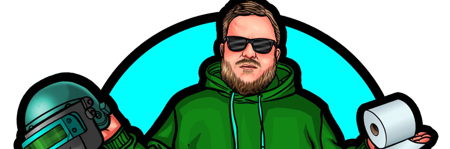 Bog Ro11 Bandit banner