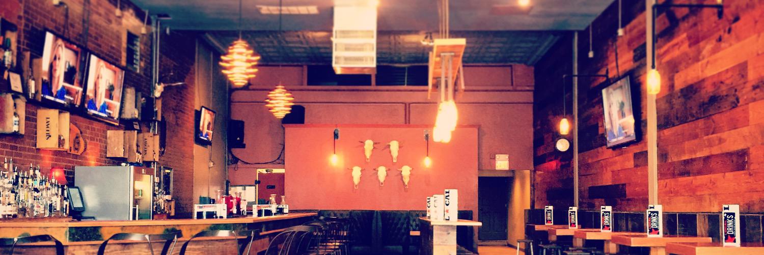 LocalBar2420's profile banner image