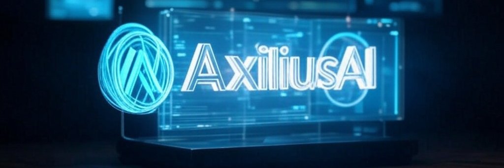 AxiliusAI's profile banner image