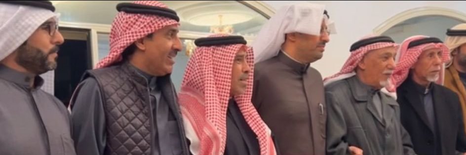 سعود أحمد السعيدي banner