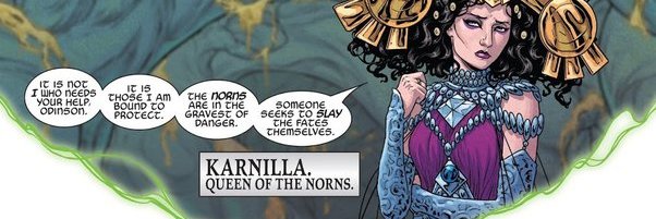 QueenOfNorns's profile banner image