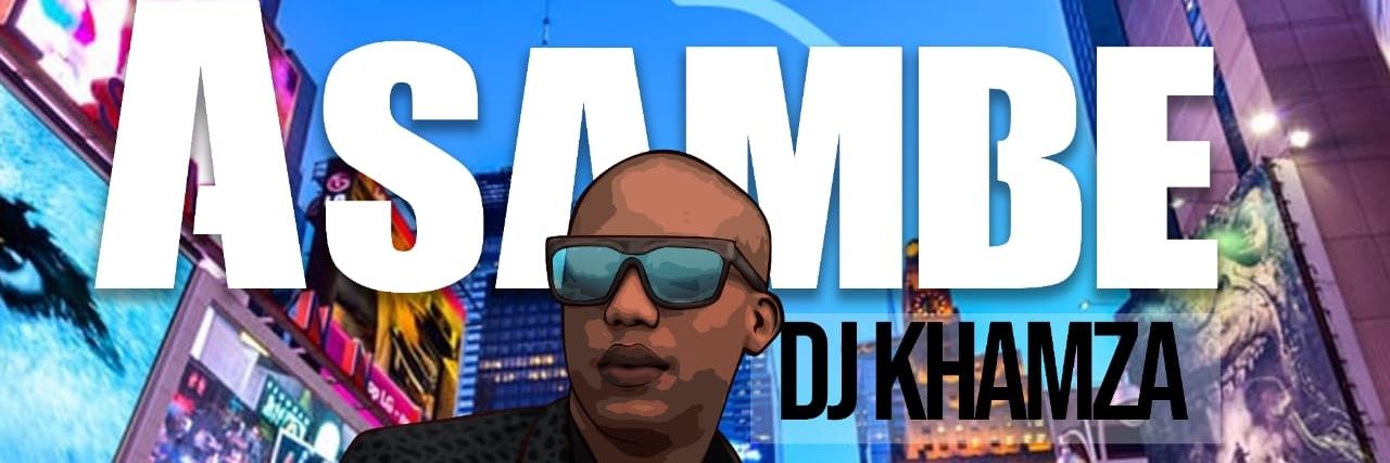 DjKhamzaSA's profile banner image