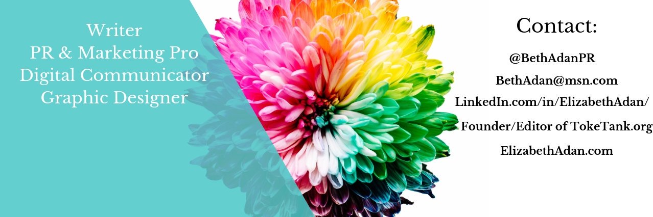 Beth Adan banner