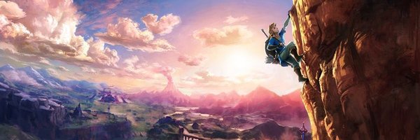 ZeldaEnthusiast Profile Banner
