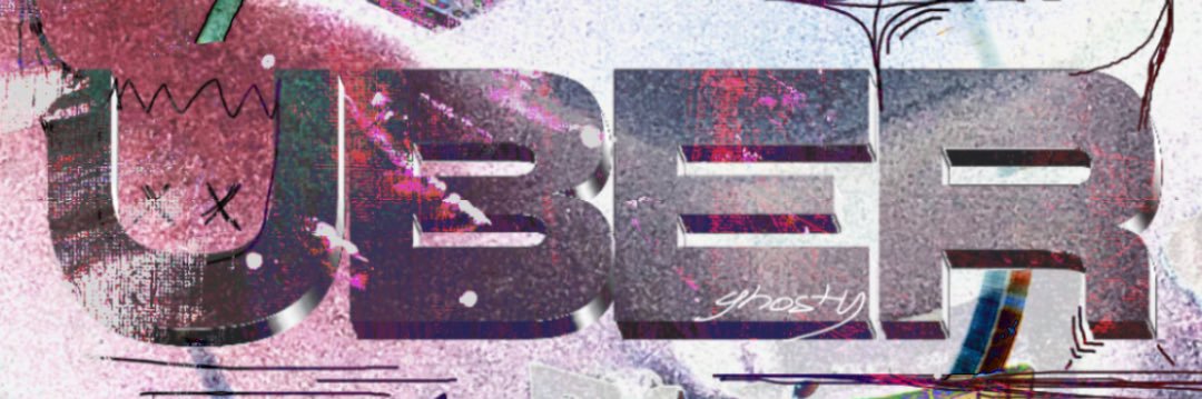 hateghosty's profile banner image