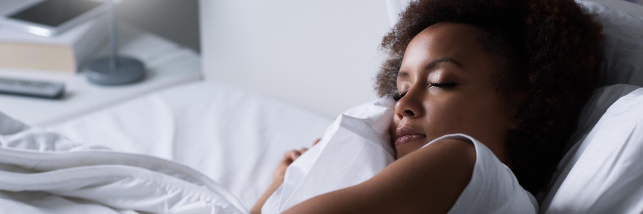 Sleep Accent 🇺🇸 banner