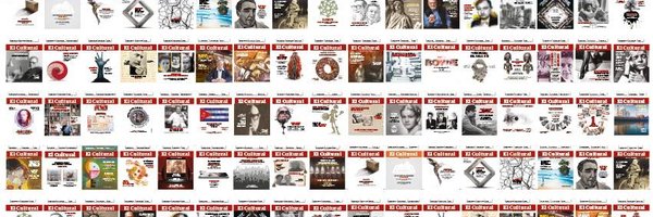 ElCulturalRazon Profile Banner