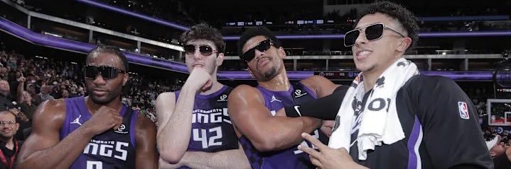 Cake 💜💜 banner